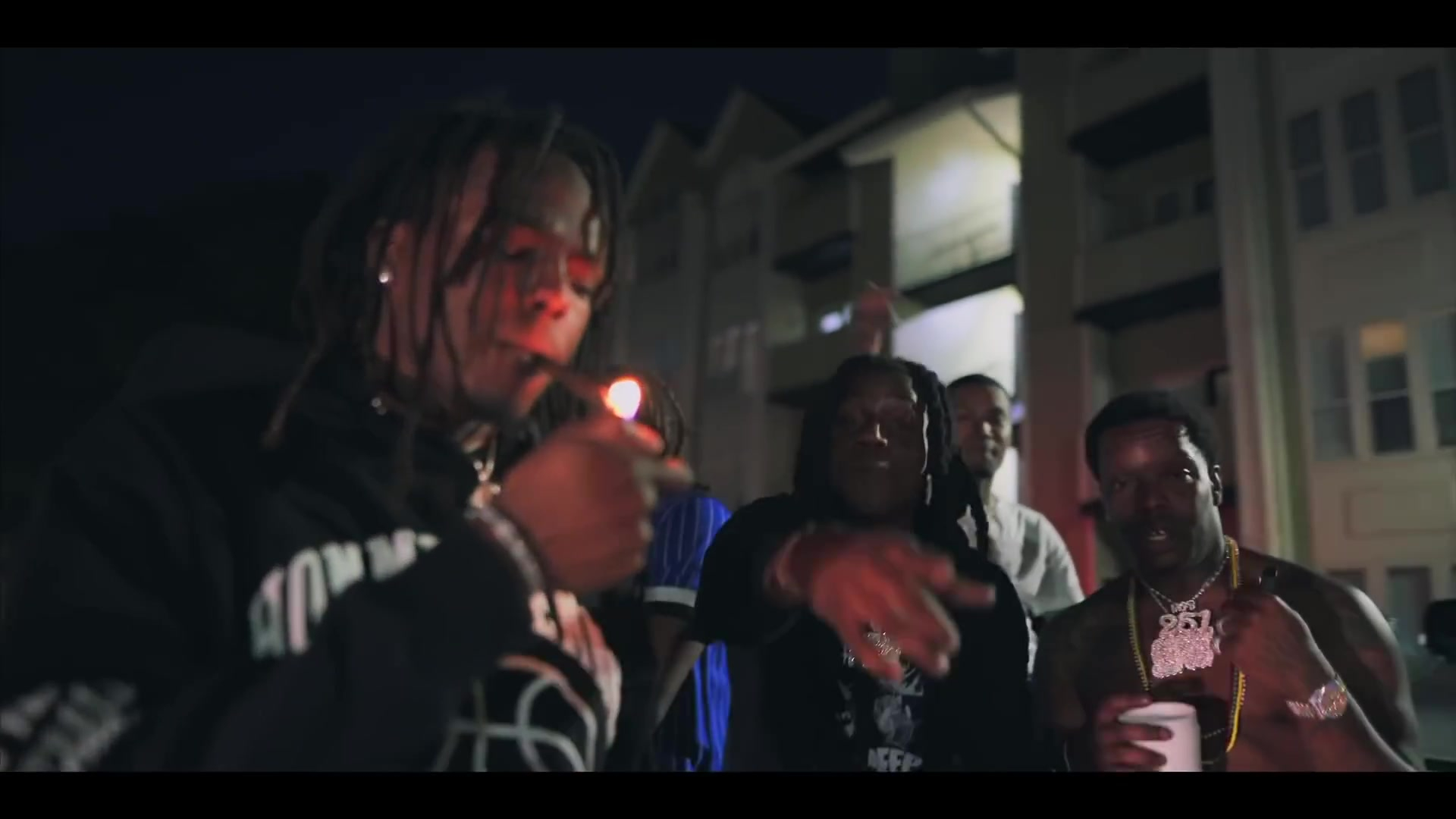 OMB Peezy - Lefty